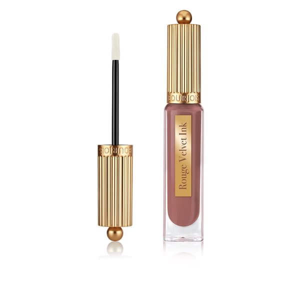 Huulipuna Rouge Velvet Ink Bourjois (3,5 ml) - 3
