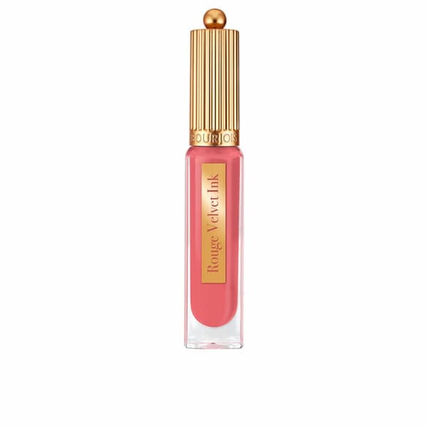 Huulipuna Rouge Velvet Ink Bourjois (3,5 ml) - 3