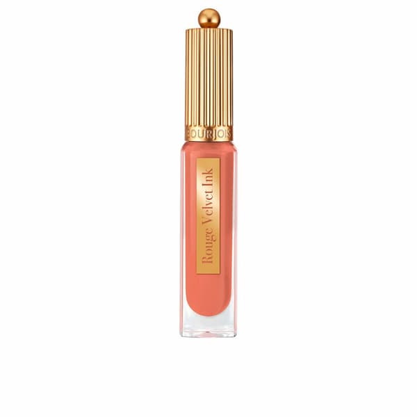Huulipuna Rouge Velvet Ink Bourjois (3,5 ml) - 3