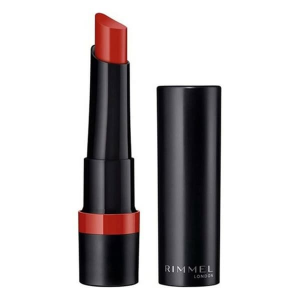 Huulipuna Lasting Finish Extreme Matte Rimmel London 600