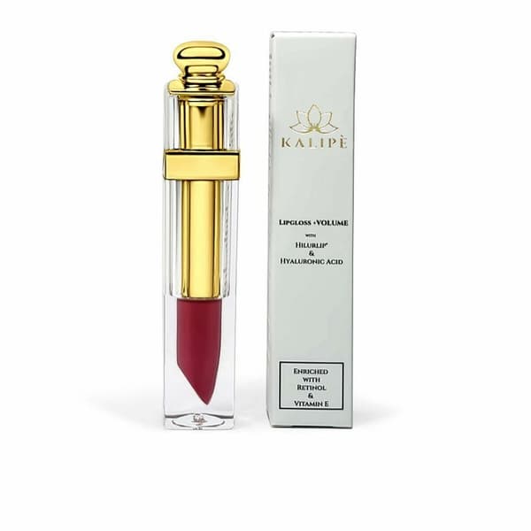 Huulipuna Kalipè Hilurlip & Hyaluronic Acid Rose Posi