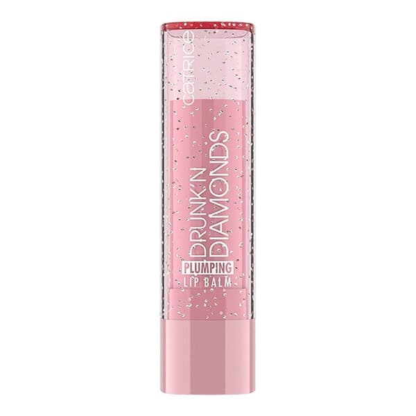 Sävyttävä huulivoide Catrice N Diamonds 020-rated r-aw 3,5 g