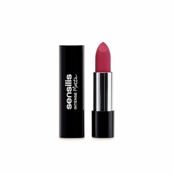 Huulipuna Sensilis Intense Matte 404-groseille Desire (3,5 ml)