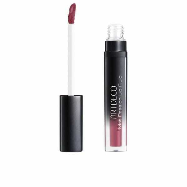 Huulipuna Artdeco Mat Passion Matta Neste Nº 33 Smooth plum 3 ml