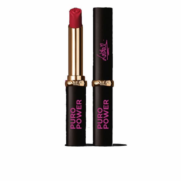 Huulipuna L'Oreal Make Up Color Riche Nº 188