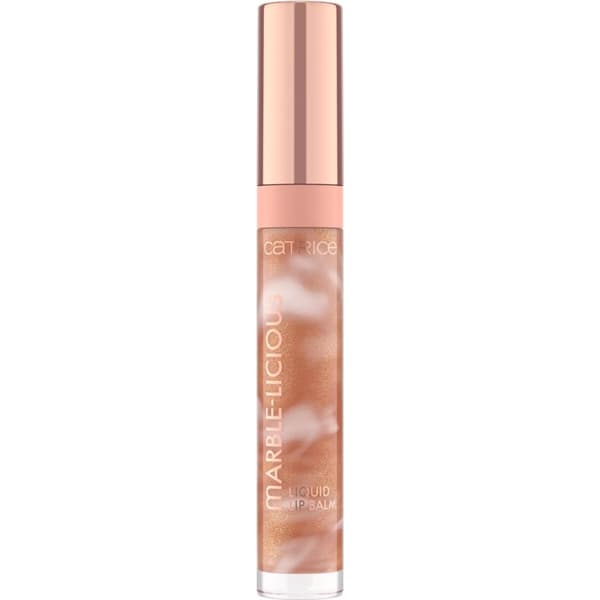 Sävyttävä huulivoide Catrice Marble-Licious Nº 030 Don't Be Shaky 4 ml