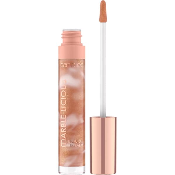 Sävyttävä huulivoide Catrice Marble-Licious Nº 030 Don't Be Shaky 4 ml