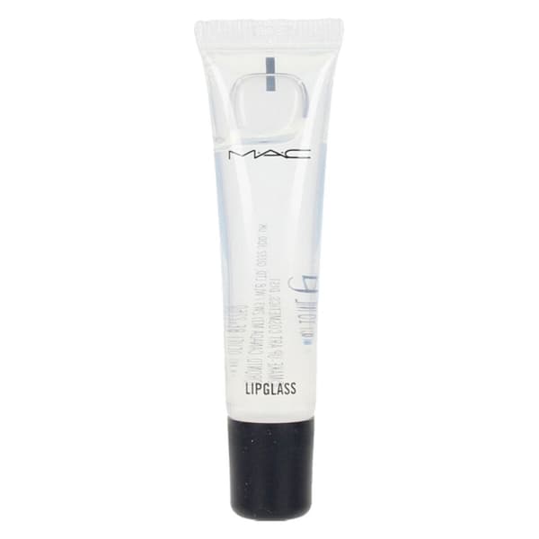 Huulikiilto Clear Mac Lipglass 15 ml Clear