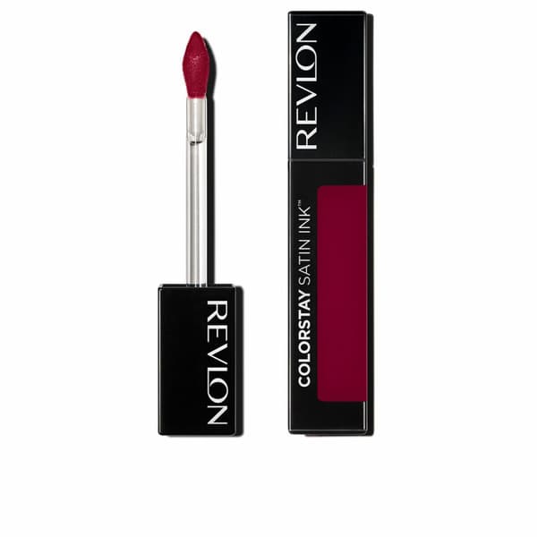 Huulipuna Revlon ColorStay Satin Ink Nº 20 On a mission 5 ml