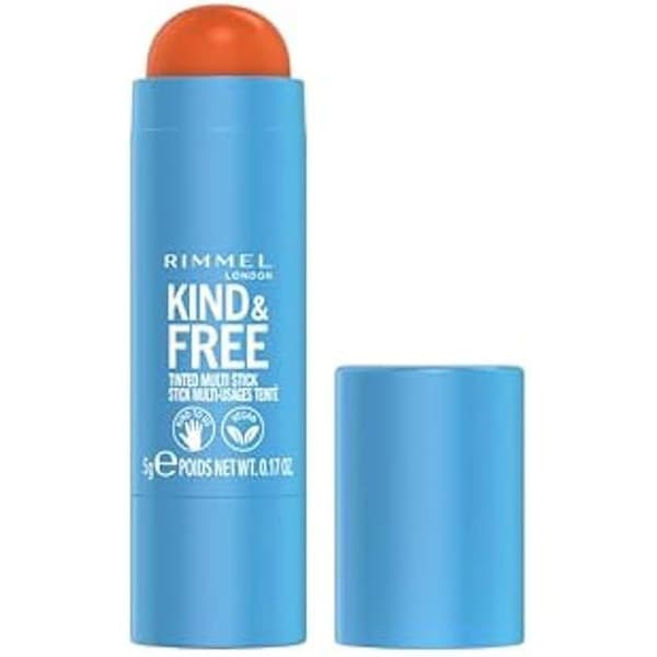 RIMMEL LONDON | SNÄL &amp; GRATIS | Ansikte