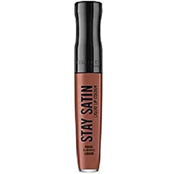 Stay Satin Liquid Lip Color 730-Zeek