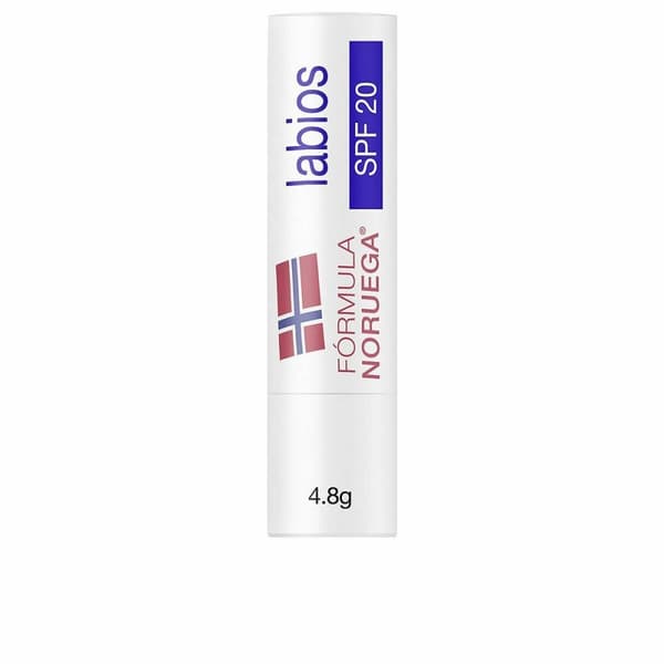 Leppebalsam Neutrogena Beskytter Spf 20 (4,8 g)