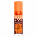 Pikkukuva 5 / 5: Huulikiilto NYX Duck Plump Wine not 6,8 ml
