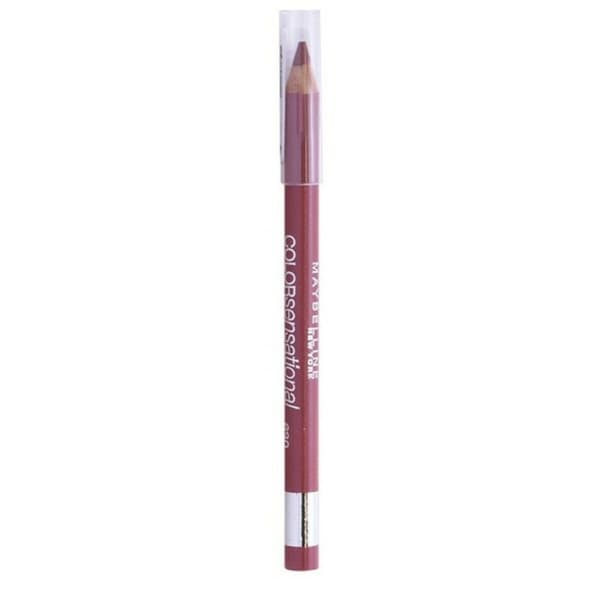 Läppenna Color Sensational Maybelline 5 g - 630 Velvet Beige