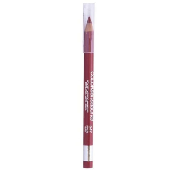Läppenna Color Sensational Maybelline 5 g - 630 Velvet Beige