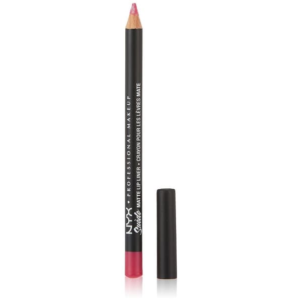 Lipliner NYX Suede clinger (3,5 g)