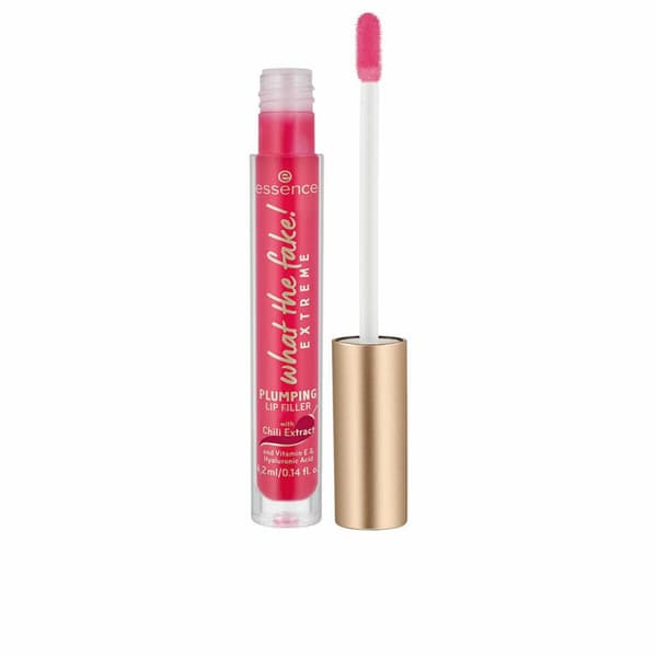 Läppglans Essence What The Fake! Extreme 4,2 ml