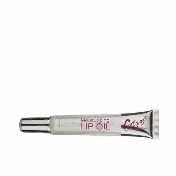 Base til læbestift Glam Of Sweden Oil Moisturizing - Lys
