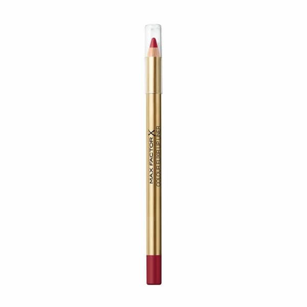 Læbeblyant Colour Elixir Max Factor Nº 075 Rich Wine (10 g)