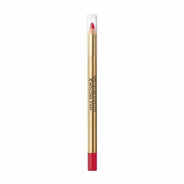 Læbeblyant Colour Elixir Max Factor Nº 065 Red Sangria (10 g)