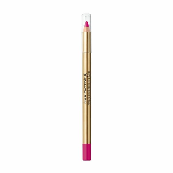 Læbeblyant Colour Elixir Max Factor Nº 40 Peacock Pink (10 g)