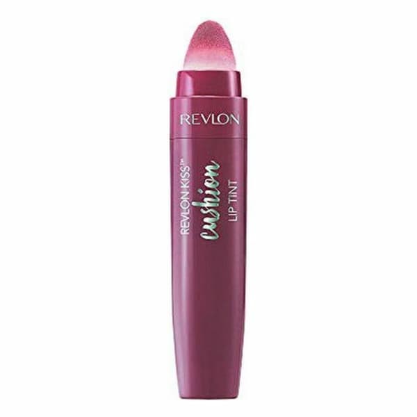 Huulipuna Kiss Cushion Revlon - 210 - pretty kiss