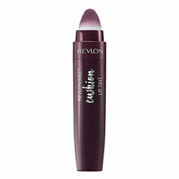 Huulipuna Kiss Cushion Revlon - 240 - stain berry lit