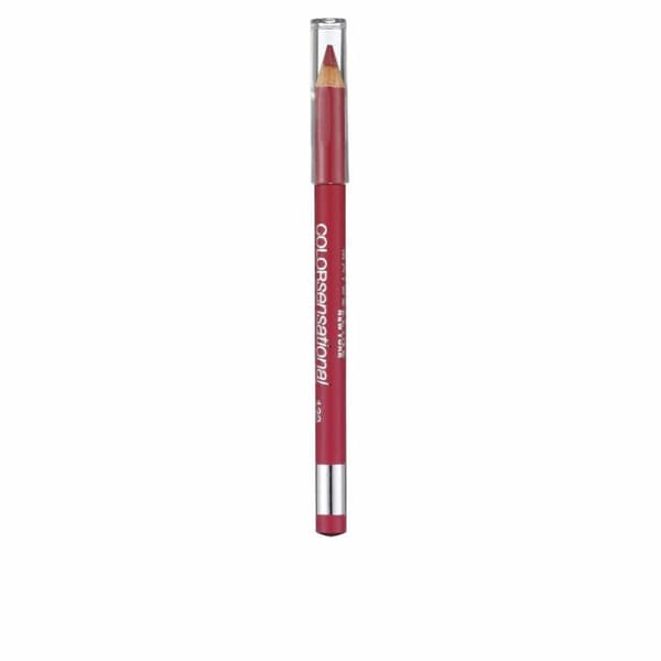 Huultenrajauskynä Color Sensational Maybelline 5 g - 630 Velvet Beige