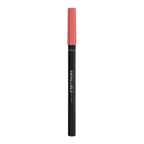 Lipliner Infaillible L'Oreal Make Up 1 g - 105-red fiction