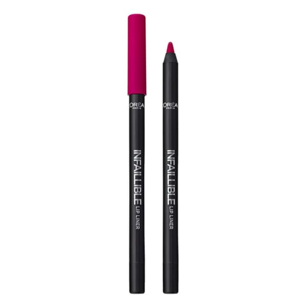 Lipliner Infaillible L'Oreal Make Up 1 g - 105-red fiction
