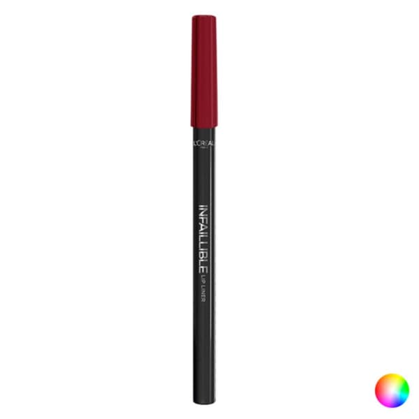 Lipliner Infaillible L'Oreal Make Up 1 g - 105-red fiction