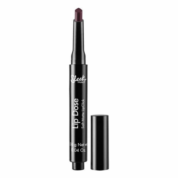Läppstift Sleek Lip Dose Wait Your Turn 1,16 g