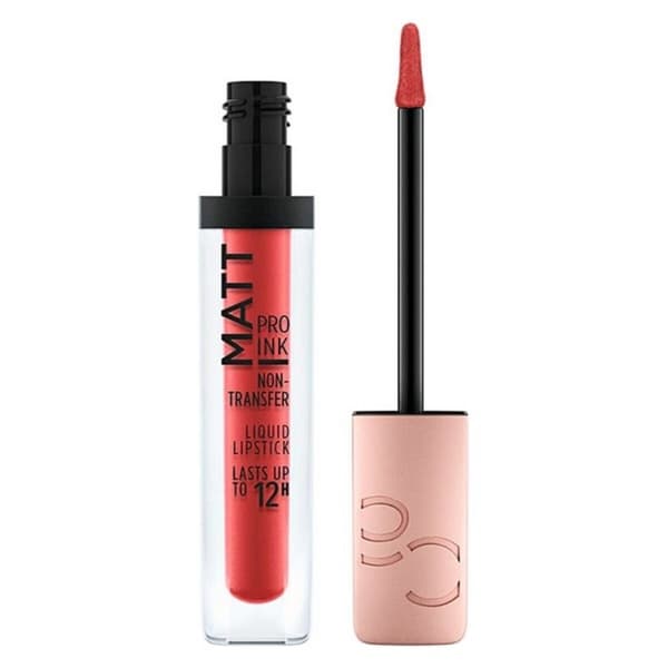 Læbestift Matt Pro Ink Catrice (5 ml) - 80