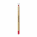 Miniatyrbilde 1 av 2: Lip Liner blyant Colour Elixir Max Factor Nº 065 Red Sangria (10 g)