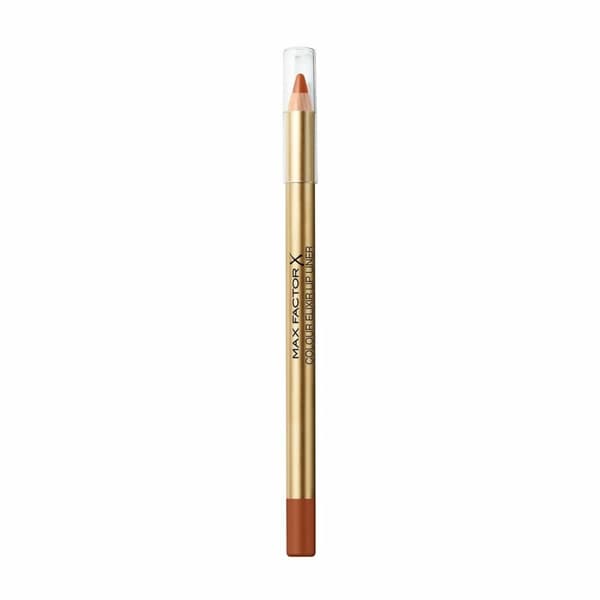 Lip Liner blyant Colour Elixir Max Factor Nº 20 Coffee Brown (10 g)