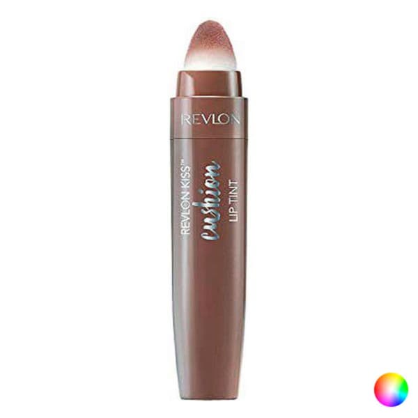 Huulipuna Kiss Cushion Revlon - 210 - pretty kiss