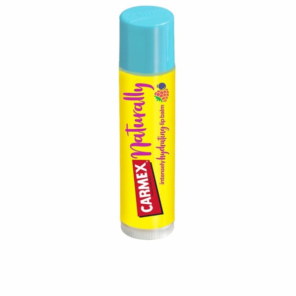 Kosteuttava balsami Carmex Hi Anti-Age Stick Punaiset marjat (1 osaa)