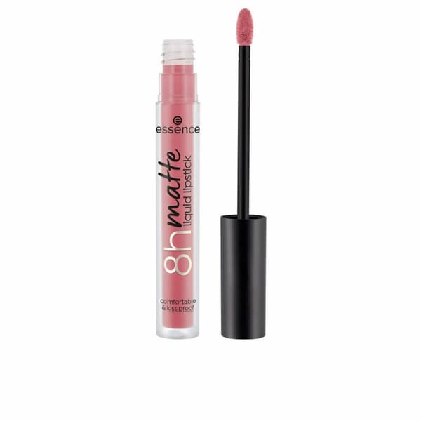 Flydende læbestift Essence 8H MATTE Nº 15 Vintage Rose 2,5 ml