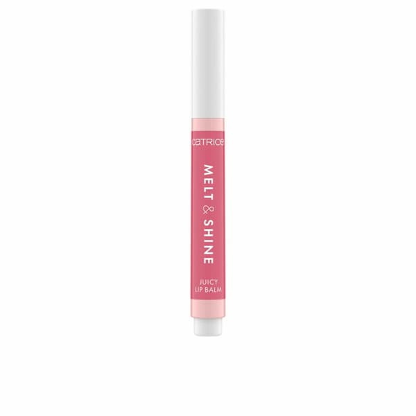 Læbepomade med farve Catrice Melt and Shine Nº 020 Beach Blossom 1,3 g