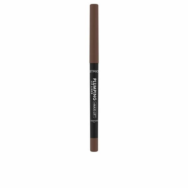 Læbeblyant Catrice Plumping Nº 170 Chocolate Lover 0,35 g
