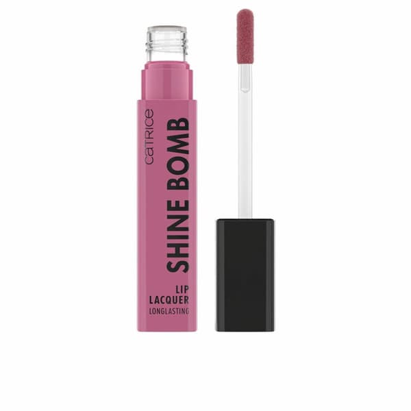 Flytende leppelyd Catrice Shine Bomb Nº 060 Pinky Promise 3 ml