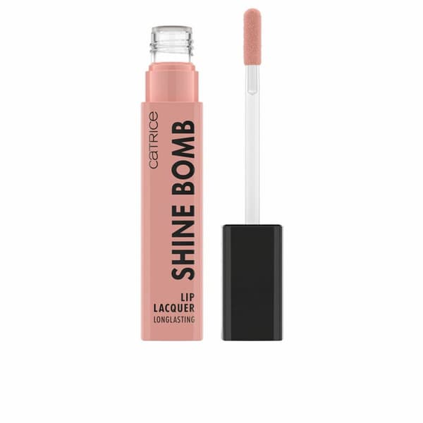 Huulikiilto Catrice Shine Bomb Nº 010 French Silk 3 ml