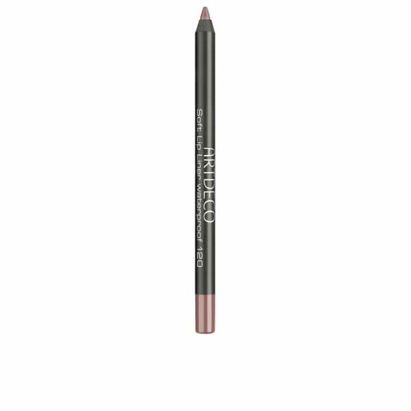 Læbeblyant Artdeco Soft Lip Liner Nº 120 Classic lady 1,2 g Vandafvisende