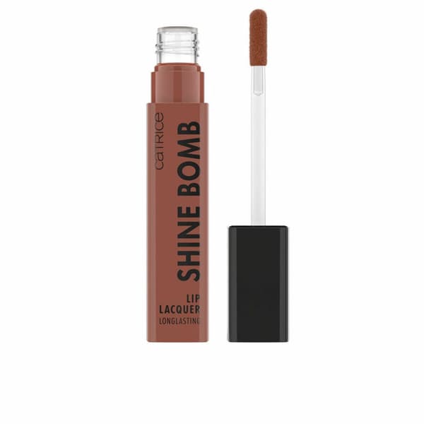Flydende læbestift Catrice Shine Bomb Nº 070 Hottie 3 ml