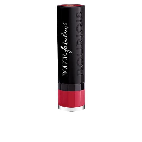 Bourjois Rouge Fabulous Lipstick 12 Beauty And The Red 2,3g 0,08oz
