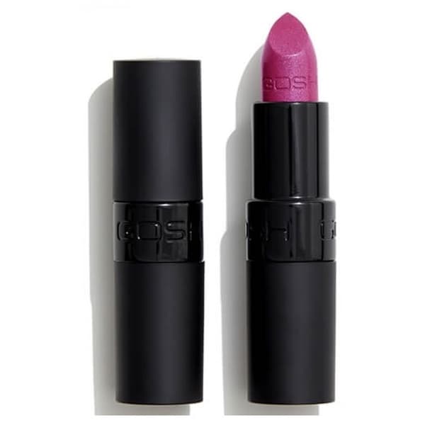 GOSH Velvet Touch läppstift - 43 Tropical Pink