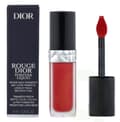 Miniatyrbild 3 av 4: Christian Dior Dior Rouge Dior Forever Transfer-Free Liquid Lipstick 6 ml #999 Forever Dior