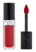 Miniatyrbild 1 av 4: Christian Dior Dior Rouge Dior Forever Transfer-Free Liquid Lipstick 6 ml #999 Forever Dior