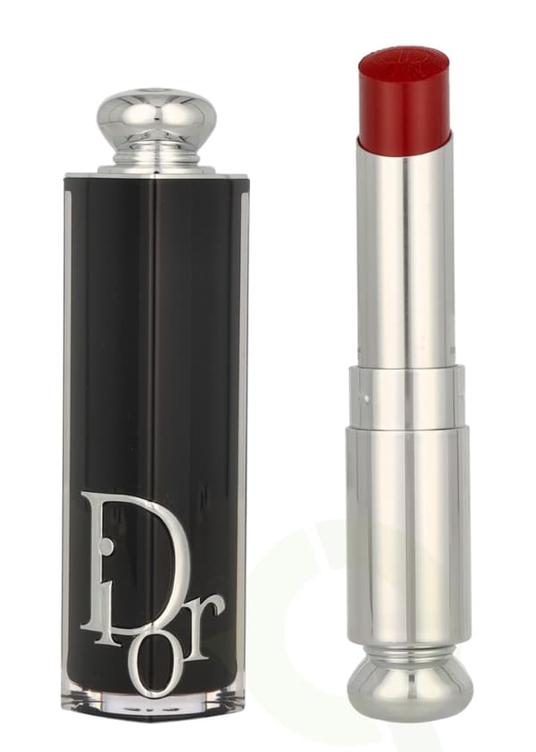 Dior Addict Shine Lipstick - Refillable 3.2 g #822 Scarlet Silk