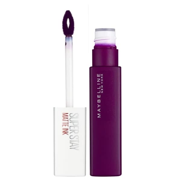 Maybelline Superstay Matte Ink Liquid Lipstick - 10 Dreamer